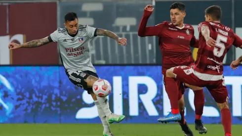 Martín Rodríguez se va del Cacique por menos de 100 millones de pesos