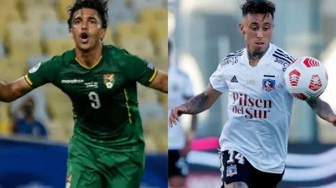 Edmundo Valladares confirma interés por Moreno Martins y se refiere a salida de Rodríguez