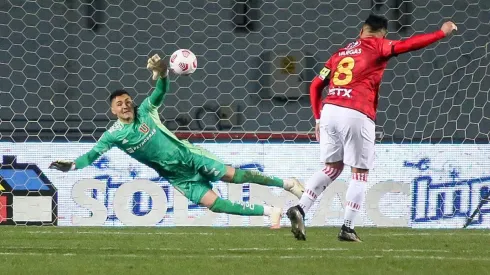 ANFP liberó los audios del VAR en polémico penal a Ñublense.