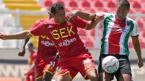 Cómo ver EN VIVO Palestino vs. Unión Española por el Campeonato Nacional.