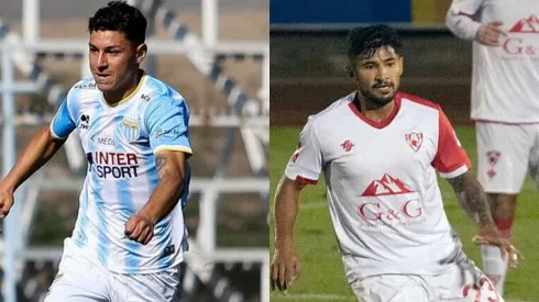 Magallanes recibe a Copiapó en San Bernardo.