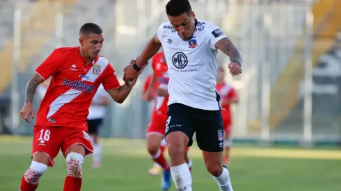Colo Colo vuelve al Monumental para recibir a Curicó.