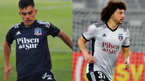 Juan Cristóbal Guarello pide que Vicente Pizarro sea titular siempre y un central más rápido.