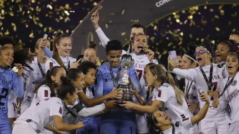 Finalmente el torneo continental no se jugará en nuestro país