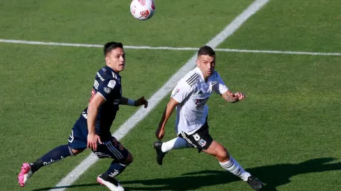 Colo Colo y la Universidad de Chile aún no envían solicitud para recibir público.