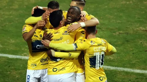 Los viñamarinos ya está en la tercera ubicación de la tabla de posiciones