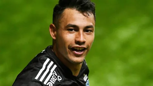 Morales buscará mañana ante Curicó Unido seguir en racha