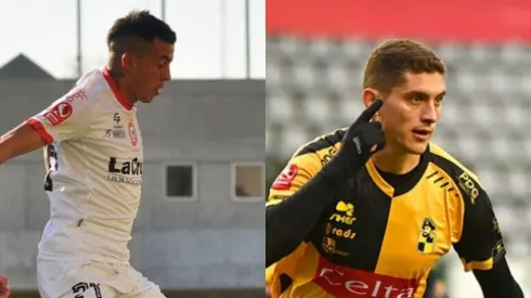 Coquimbo Unido visita a Unión San Felipe por la Fecha 14 de la Primera B.