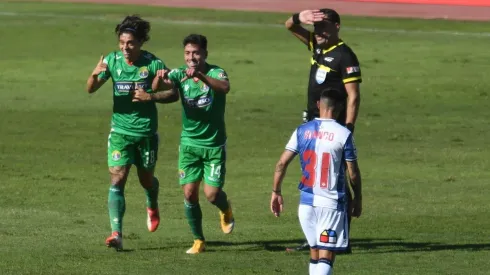 Los itálicos quedaron a un punto de los líderes del torneo