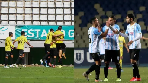 Ambos elencos van por un triunfo que les permita escalar en la tabla de posiciones