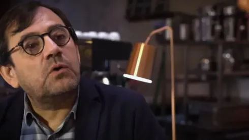 Danilo Díaz ve a Colo Colo como principal candidato al título.