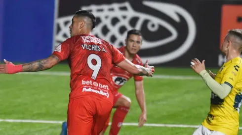 Los caleranos siguen firmes en la lucha por el torneo