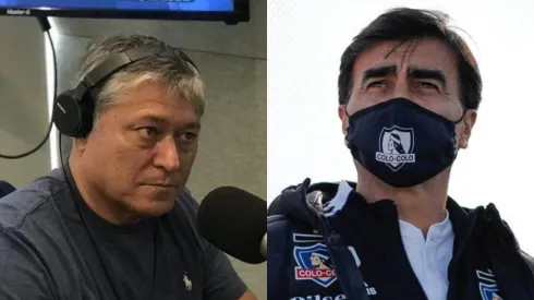 Pato Yáñez cree que, si Colo Colo no clasifica a fase de grupos de Copa Libertadores, es un fracaso.