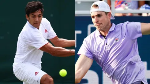 Cristian Garin enfrentará a John Isner por la segunda ronda del Masters 1000 de Canadá.