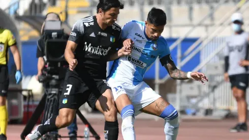 Los Pumas recibirán al Capo de Provincia en el Calvo y Bascuñan con público