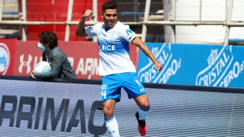 El chileno parte a fútbol turco desde Gremio