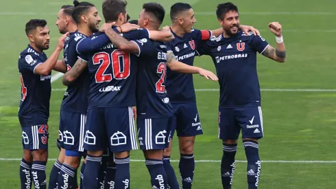 La U no quiere perder terreno en la parte alta de la tabla de posiciones