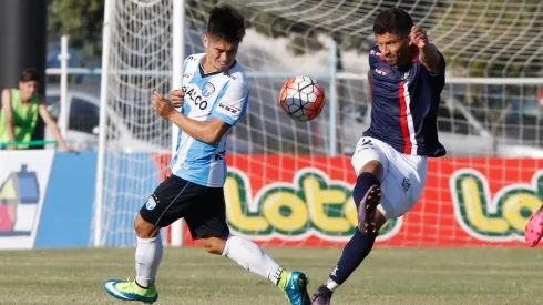 Cómo ver EN VIVO Magallanes vs. Unión San Felipe en la Primera B.