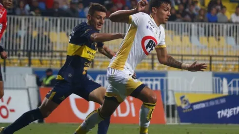 Everton recibe la visita de Coquimbo por las semifinales de la Copa Chile.