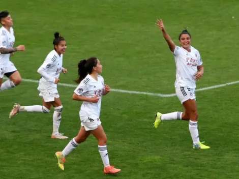 Deportes Puerto Montt vs. Colo Colo: Fecha, hora y canal para VER EN VIVO por el Campeonato Naconal Femenino