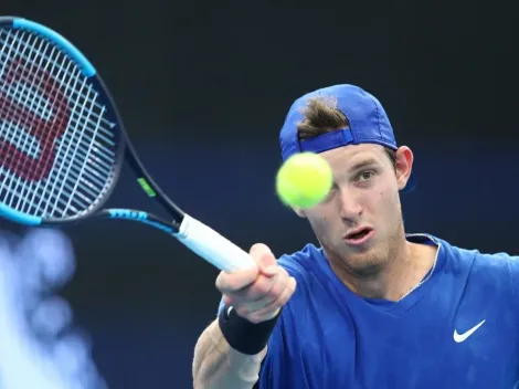Nicolás Jarry vs. Roberto Carballés Baena: Cómo ver EN VIVO el partido por el Challenger 80 de Ludenscheid