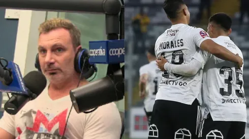 El campeón de América cree que a Colo Colo ya no es fácil derrotarlo