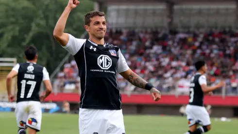 Gabriel Costa nominado en Perú y se perderá partidos con Colo Colo.