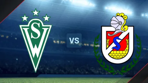 Santiago Wanderers vs. La Serena