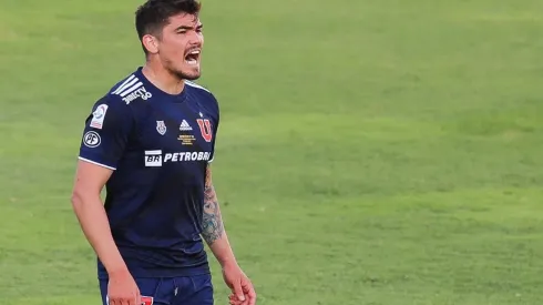 La Serena quiere reforzarse con Casanova de la U.