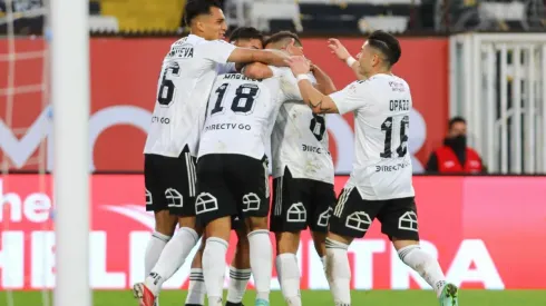 Los albos buscarán un triunfo que los aleje de los caleranos.