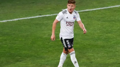 La probable formación de Colo Colo para visitar a La Calera.