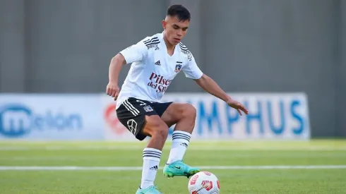 Facebook Oficial: Colo Colo