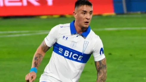 Facebook Oficial: Universidad Católica