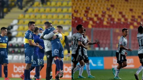 Ambos elencos van a revivir la final del año 2016