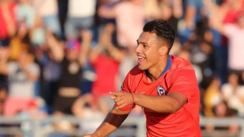 El delantero seria desde el arranque ante los brasileños este jueves