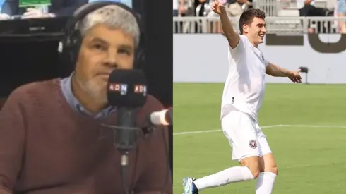 Robinson ha sido criticado por varios periodistas, uno de ellos: Juan Cristóbal Guarello