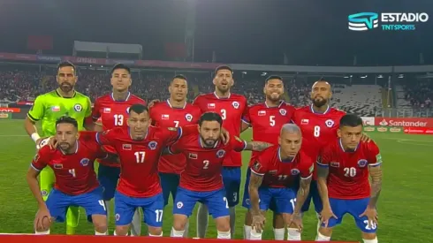 KS7 viste a La Roja en la fecha triple