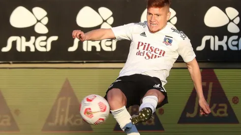 Gil quiere levantar una copa con el Cacique