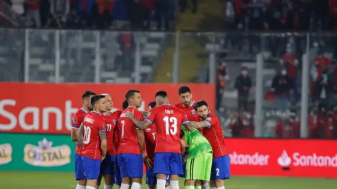 La Selección Chilena deberá saltar a la cancha este próximo más para seguir en camino a la cita mundialista