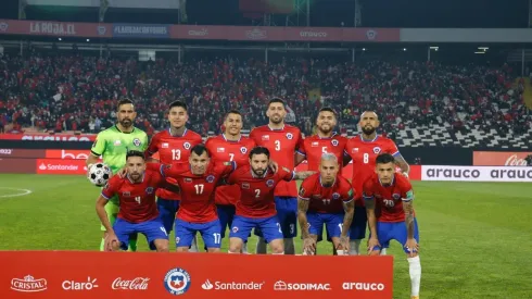 Estos son los nombres que Lasarte pondrá en cancha ante los ecuatorianos