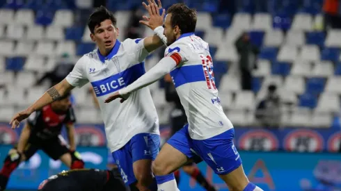 Este es el 11 inicial para enfrentar a los audinos en San Carlos