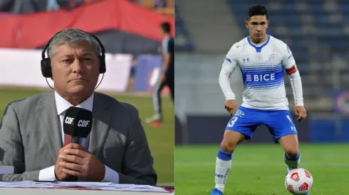 Pato Yáñez le endosó responsabilidad a los jugadores por la salida de Poyet.