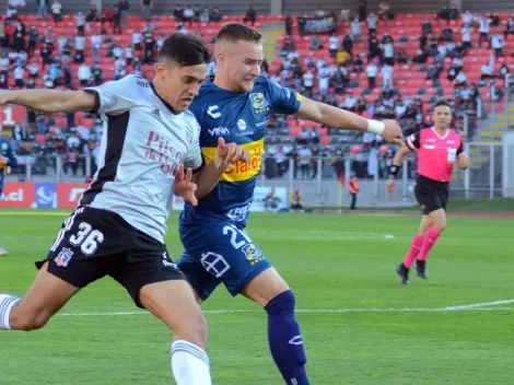 Colo Colo vs. Everton: Cómo ver EN VIVO por TNT Sports y streaming el partido por el Campeonato Nacional