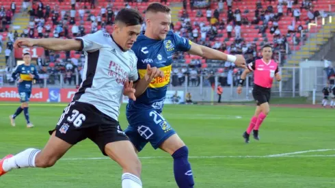 Albos y ruleteros se vuelven a encontrar tras la final de Copa Chile 2021.