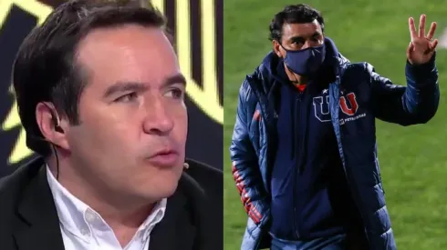 Valencia tendrá la difícil misión de derrotar a Colo Colo, tras 8 años sin hacerlo.