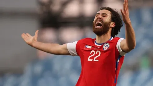 Brereton dijo que, en su momento, se sintió "devastado" por no poder venir.