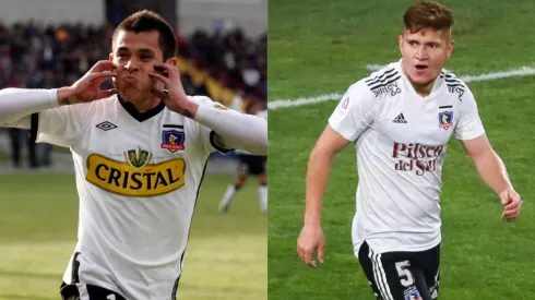 12 partidos jugaron juntos Carlitos y el Colorado en Talleres de Córdoba.