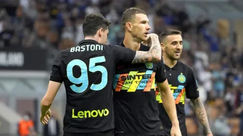 Inter de Milán logra un buen triunfo por la Serie A 2021/2022