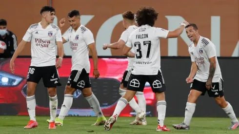 Dabrowski destaca unión y compromiso en Colo Colo: “Ya no hay polémicas”.