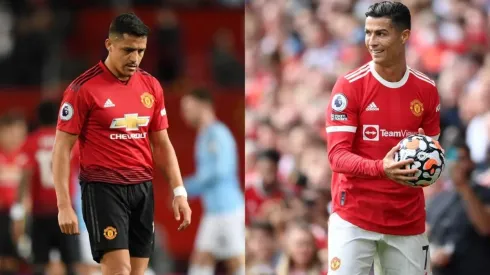 The Sun atacó por última vez al delantero de la Selección Chilena.